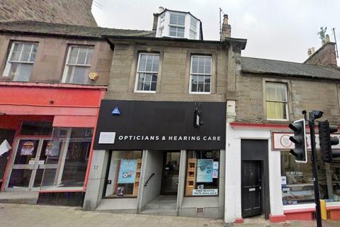 Retail property (high street) for sale, 12 East High St Forfar DD8 2EG