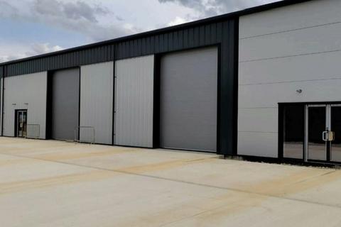 Industrial unit for sale, Witham Court Yaxley PE7 7DL