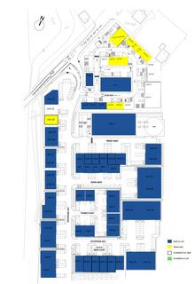 Industrial unit for sale, Witham Court Yaxley PE7 7DL