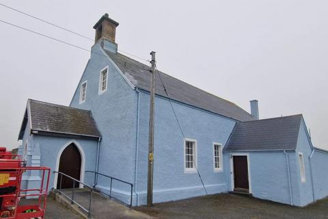 Place of worship for sale - Dunrossness Church Shetland ZE2 9JG