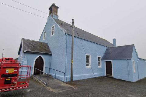 Place of worship for sale, Dunrossness Church Shetland ZE2 9JG