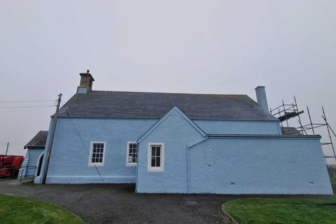 Place of worship for sale, Dunrossness Church Shetland ZE2 9JG