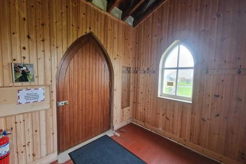 Place of worship for sale, Dunrossness Church Shetland ZE2 9JG