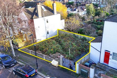 Land for sale, 2 Donovan Av London N10 2JX