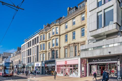 Retail property (high street) to rent, 88-90A Princes St Edinburgh EH2 2ER