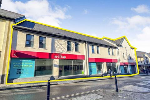 10-12 Crane St Pontypool NP4 6LY