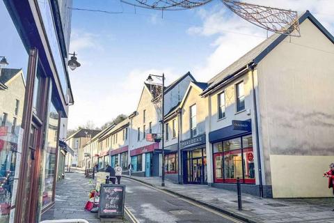 Retail property (high street) for sale, 10-12 Crane St Pontypool NP4 6LY