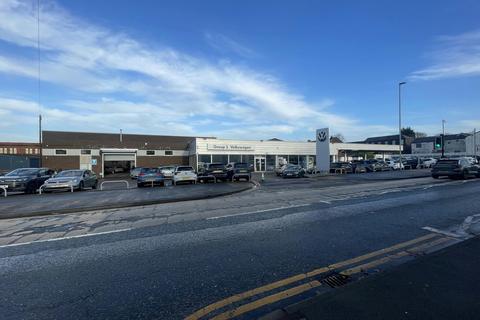 Retail property (high street) for sale, Bell Ln Bury BL9 6DL