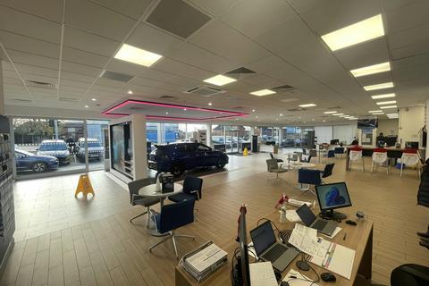 Retail property (high street) for sale, Bell Ln Bury BL9 6DL
