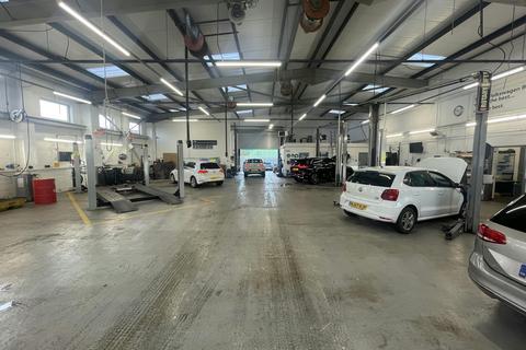 Retail property (high street) for sale, Bell Ln Bury BL9 6DL