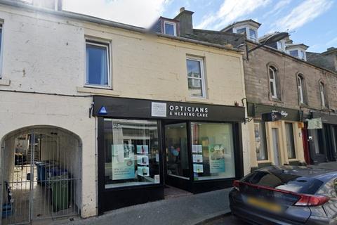Retail property (high street) for sale, 109 High St Nairn IV12 4DB