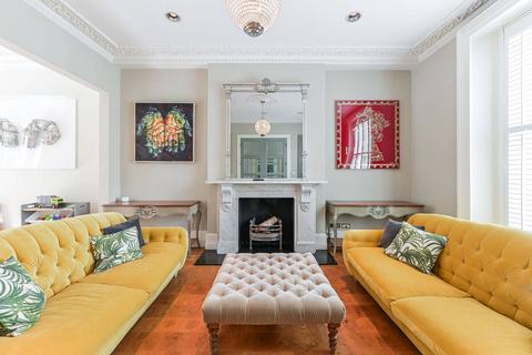 undefined, Northbourne Road, Clapham, London, SW4