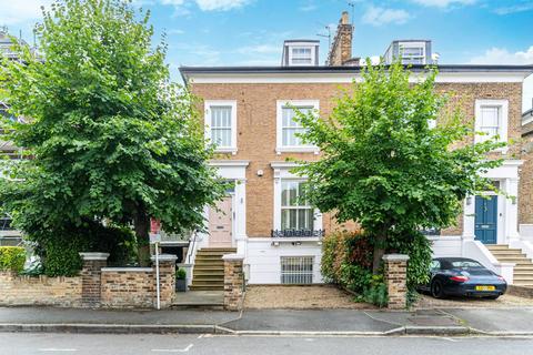 undefined, Northbourne Road, Clapham, London, SW4