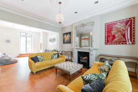 undefined, Northbourne Road, Clapham, London, SW4