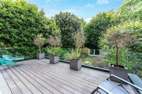 undefined, Northbourne Road, Clapham, London, SW4