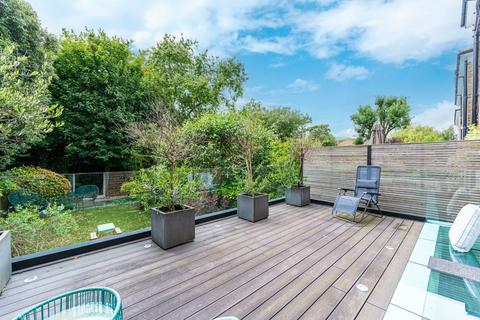 undefined, Northbourne Road, Clapham, London, SW4