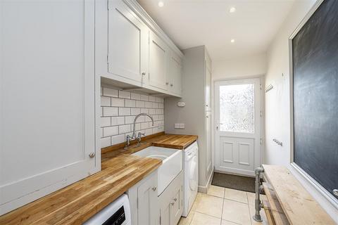4 bedroom detached house for sale, Park Rise, Harpenden