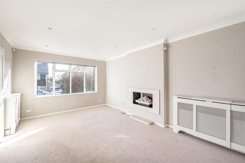 4 bedroom detached house for sale, Park Rise, Harpenden