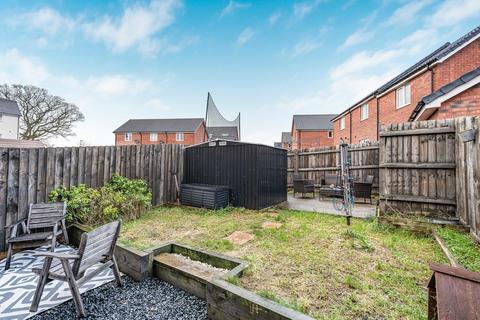 3 bedroom semi-detached house for sale, Rush Meadow Road, Cranbrook, EX5 7HA