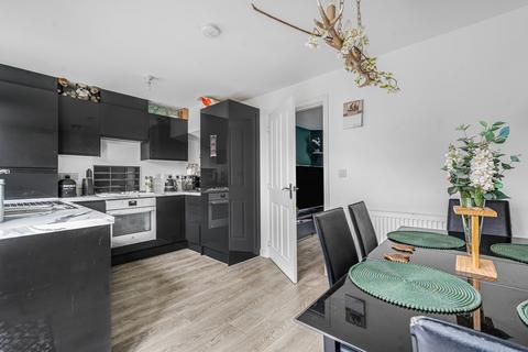 3 bedroom semi-detached house for sale, Rush Meadow Road, Cranbrook, EX5 7HA