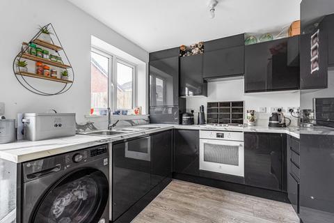3 bedroom semi-detached house for sale, Rush Meadow Road, Cranbrook, EX5 7HA