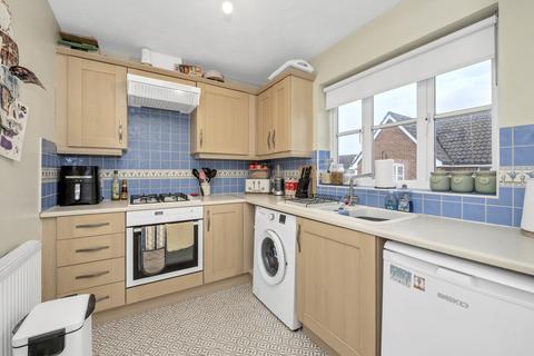 1 bedroom maisonette for sale, Willow Way, Bury St. Edmunds