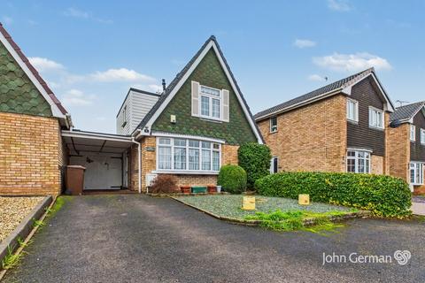 3 bedroom link detached house for sale, Cameo Way, Stafford