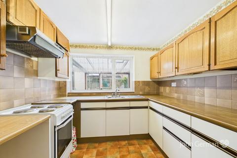 3 bedroom link detached house for sale, Cameo Way, Stafford