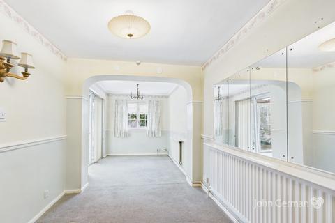 3 bedroom link detached house for sale, Cameo Way, Stafford