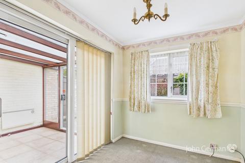 3 bedroom link detached house for sale, Cameo Way, Stafford
