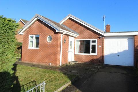 undefined, Norfolk Road, Wrexham