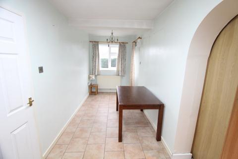 undefined, Norfolk Road, Wrexham