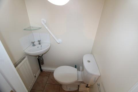 undefined, Norfolk Road, Wrexham