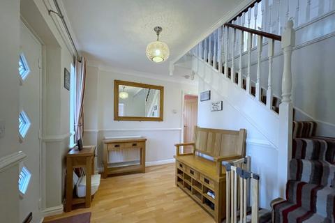 5 bedroom detached house for sale, Wiles Avenue, Moulton Chapel