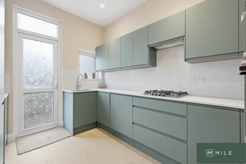 3 bedroom terraced house for sale, Hazeldean Road, London NW10