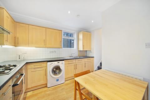 2 bedroom apartment for sale, Chamberlayne Road, Kensal Rise NW10
