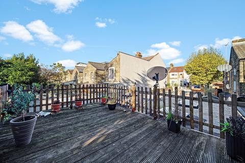 2 bedroom apartment for sale, Chamberlayne Road, Kensal Rise NW10