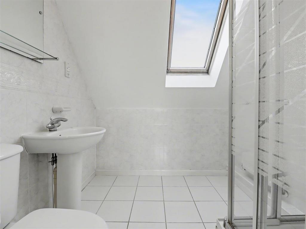 Principal ensuite