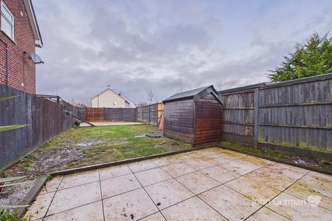 undefined, Oak Crescent, Ashbourne