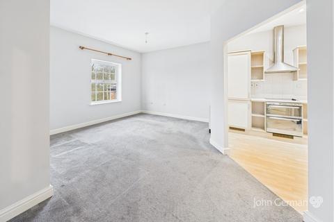 1 bedroom apartment for sale, Stelle Way, Glenfield