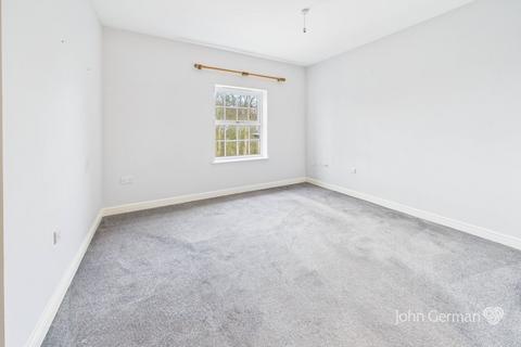 1 bedroom apartment for sale, Stelle Way, Glenfield