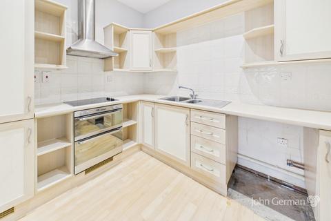 1 bedroom apartment for sale, Stelle Way, Glenfield