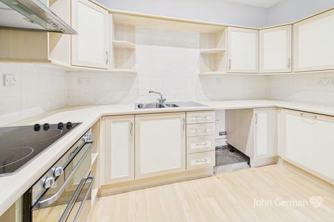 1 bedroom apartment for sale, Stelle Way, Glenfield