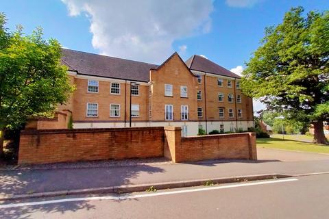 1 bedroom apartment for sale, Stelle Way, Glenfield