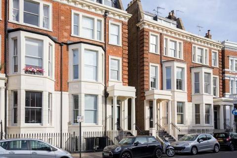 3 bedroom flat to rent, Lanark Road, Little Venice, London, W9