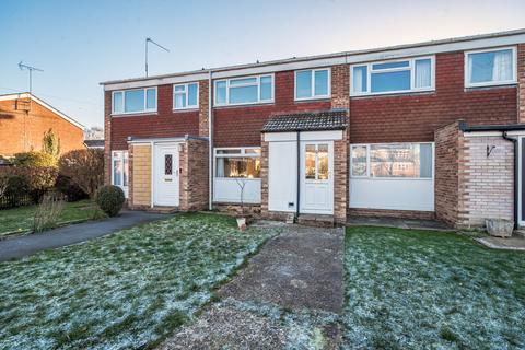 3 bedroom terraced house for sale, Chiltern Walk, Reading RG8