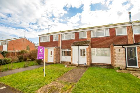 3 bedroom terraced house for sale, Chiltern Walk, Reading RG8