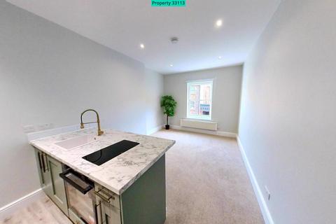 undefined, Rendezvous Street, Folkestone, CT20 1EY