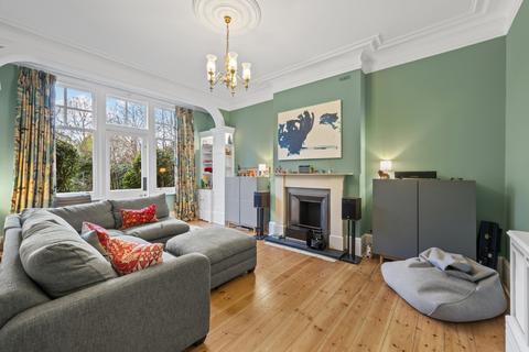 4 bedroom semi-detached house for sale, Ditton Road, Surrey KT6