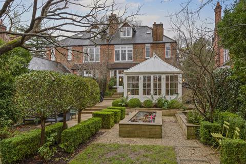 undefined, Ditton Road, Surrey KT6